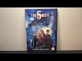 The 5th Wave (UK) DVD Unboxing - Sony Pictures