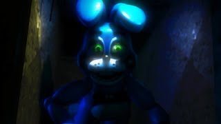[FNAF/SFM/Collab Part] Stay Calm Cover (remake)part 4 for me