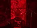@bladebandheavymetal @blackwaterpdx 4/25/25 (2 of 3) #metal #speedmetal #heavymetal #pdx #portland