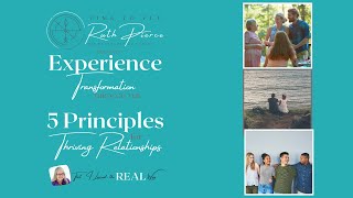 Principle #5--Understanding and Working with the Wise, Foolish, and Evil