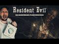 This DOESN'T need a remake. Replaying the Scariest GameCube Game | Resident Evil, Jill [Best Ending]