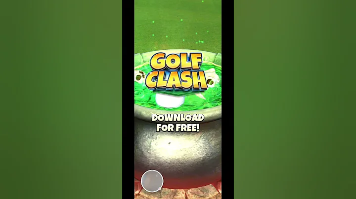 Golf Clash - 2022-11-21