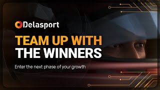 Team Up with the Winners