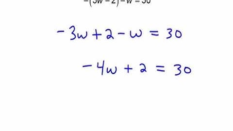 Rockswold/Krieger Developmental Math Chapter Test Prep: Ch. 3 Ex. 19