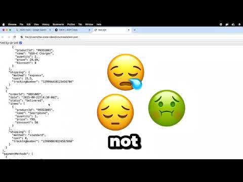 JSON CRACK - Useful websites #1