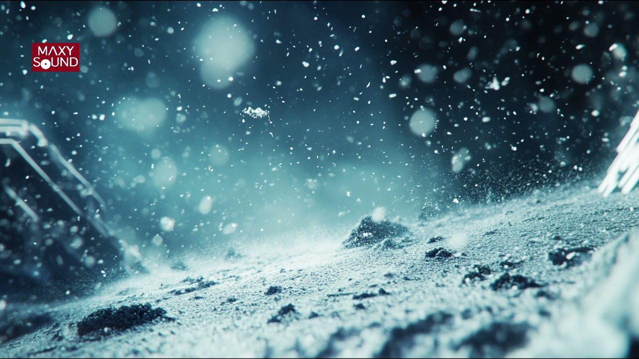 Snowfall - Alberto Bellani adlı videoyu YouTube'da izle Snowfall - Alberto Bellani adlı videoyu YouTube'da izle