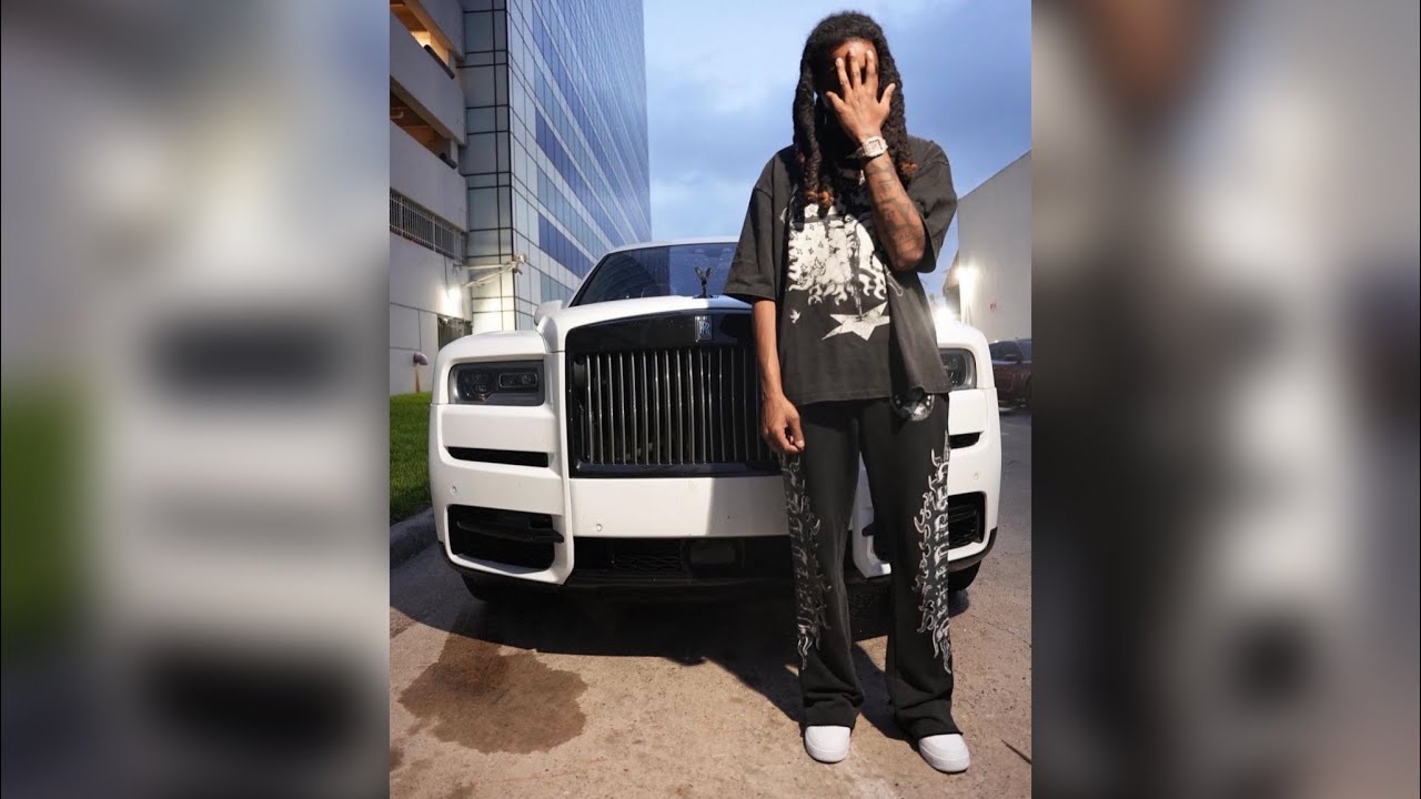 FCG Heem - Rushing Nothing (Unreleased)