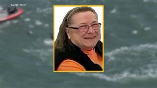 Body found floating in water near Golden Gate Bridge victim of SF Bay Volare boating disaster