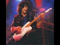 Dream Setlist: Gary Moore