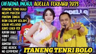 DIFARINA INDRA FULL ALBUM TERBARU 2023 OM ADELLA | ITANENG TENRI BOLO - NGOPI MAZEH - PANTUN JANDA