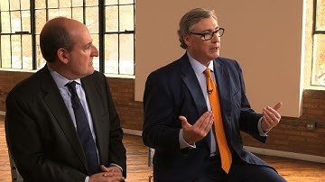 CDS SoundBite: Why is having the right strategy more important than ever?