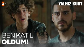 Altay Şimdi Ne Yapacak? - Yalnız Kurt 15. Bölüm