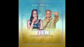 Strong Girl  - Yien (Audio) ft. Streeler King