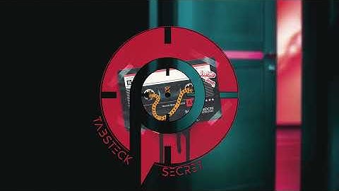 Tabstech - Secret (Official Music Video)