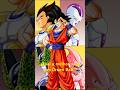Qual a melhor saga em Dragon Ball #dragonball #anime #goku #desenho #dragonballsuper