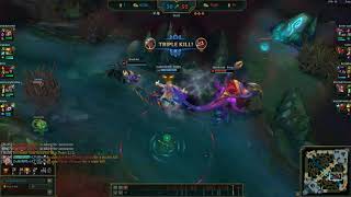 Sett Ult + Cho =GEGE