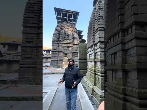 भगवान शिव का ऐसा अद्भुत मंदिर आपने नहीं देखा होगा जागेश्वर धाम, अल्मोड़ा