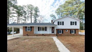 204 N Kirkwood Ave video tour