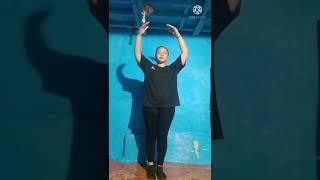 P.E 2 (PRELIMINARY) PERFORMANCE TASK Fundamental Positions of the Arms and Feet in Folk Dance