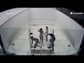 Court 3 - 2025 US High School Team Championships - Day 3