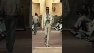 #AMIRI #ParisFashionWeek #Menswear2027 #LuxuryFashion #fashion  #FashionShow #RunwayFashion #SS27