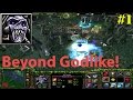 DoTa 6.83d - Lich, Kel'Thuzad ★ Beyond GODLIKE! #1