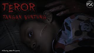 Download Lagu TEROR TANGAN BUNTUNG - Film Pendek Horor Komedi | KELOR | SISI KELABU MP3