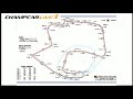 ChampCar Endurance Series Live Stream - WeatherTech Raceway Laguna Seca - Day 2 - 1of2 12-16-2018