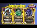 Generating Endless Undead Creations With Cool Minions! | Christian Hearthstone Battlegrounds