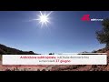 Meteo, l'anticiclone subtropicale domina l'Italia: impennata delle temperature