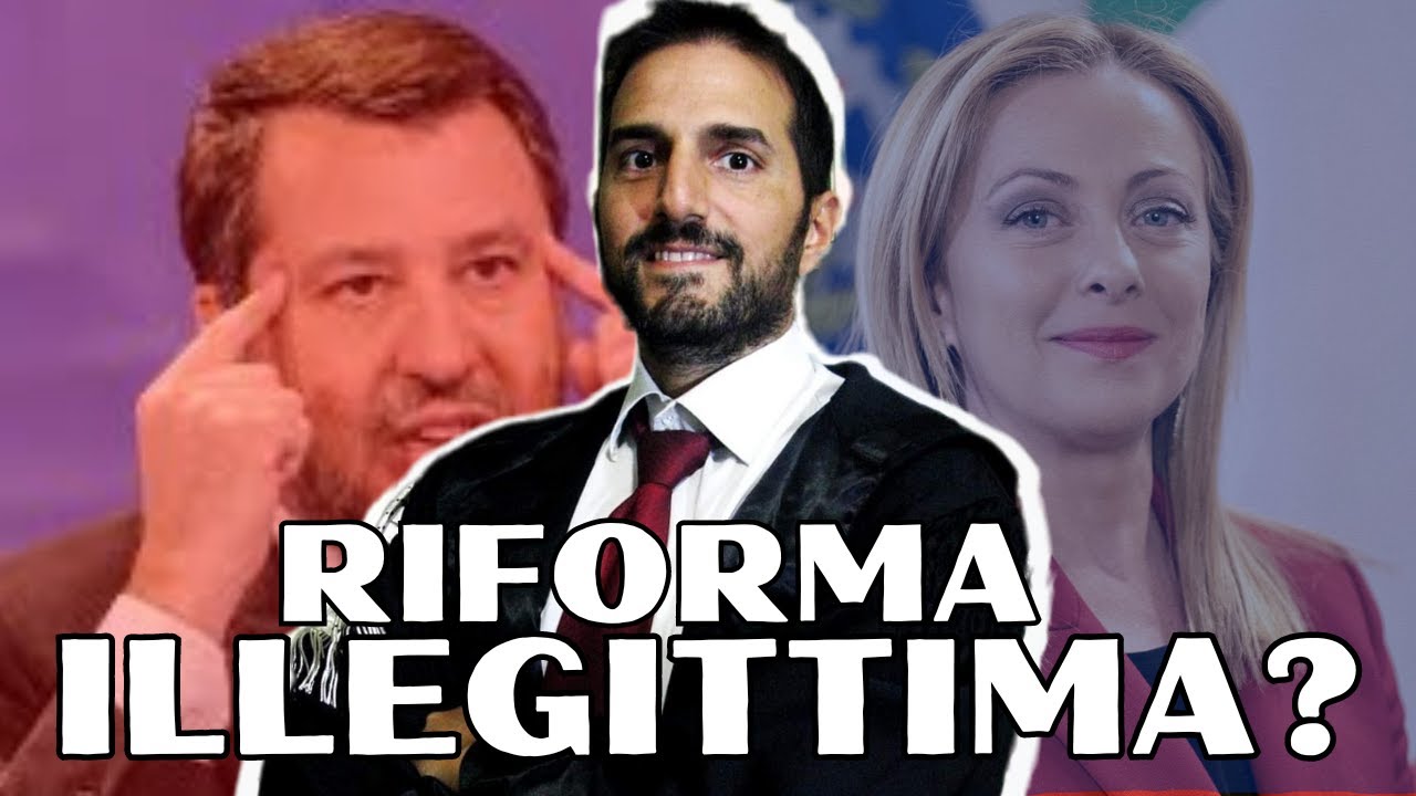 Riforma Codice della strada e guida sotto l'effetto di sostanze: ecco cosa devi sapere!