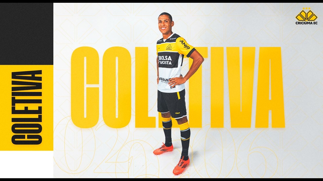 COLLECTIVE | BRUNO ALVES - YouTube