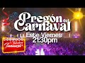 Pregón del Carnaval | Este Viernes 23 de Enero | 21:30pm en Televisión Canaria y Canarias Play