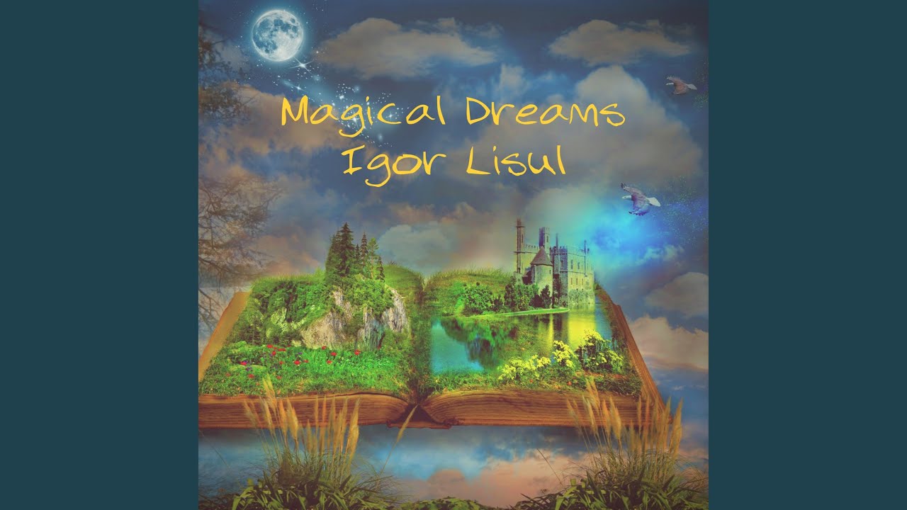 The Weeping Willow (rock ballad Version)