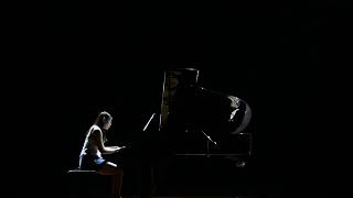 Tickling The Ivories 2019 #13 Ng Hui Yi - Sonata in F minor K.239 by Scarlatti