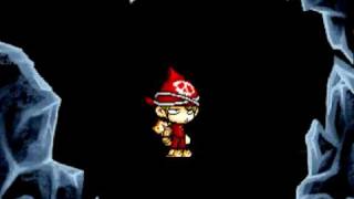 Maple Animation Test 2