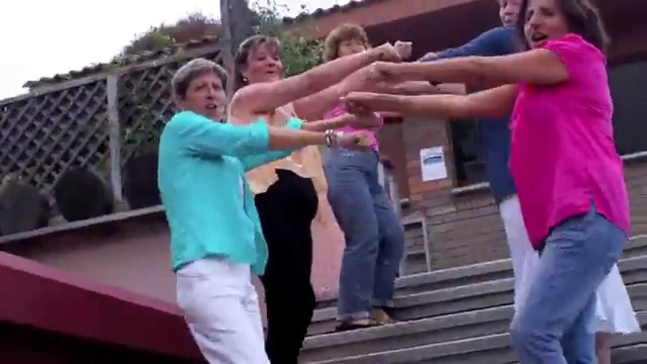 Lip-dub Can Xel
