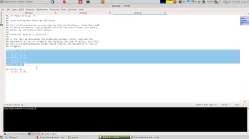 learn prolog now 5.6 Practical Session جلسة تدريب مخبرية