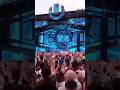 @tiesto celebrating 25 incredible years of ​⁠@UMFTV  this past weekend ☀️🔥#shorts