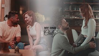 Piril & Engin ▪ My Only One