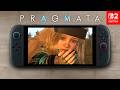 Pragmata: Final Boss + Ending | Nintendo Switch 2