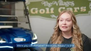 Spherion Employee Spotlight: Hannah