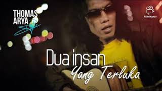 Dua insan yg terluka. Spesial acuostic