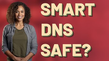 Is Using Smart DNS for International Streaming Safe and Legal?