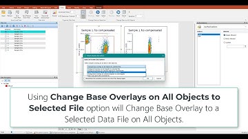 How to Change Your Data Files in FCS Express 7