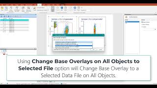 How to Change Your Data Files in FCS Express 7