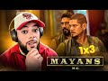 Mayans M.C. Season 1 Episode 3 Búho/Muwan REACTION &amp; REVIEW | FIRST TIME WATCHING