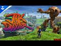 JAK AND DAXTER THE FORGOTTEN LANDS Full Playthrough Mod OpenGOAL PC Port
