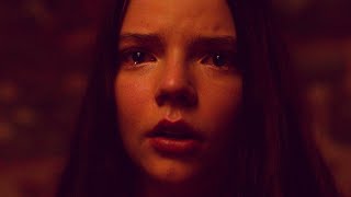 Sad Multifandom | I Feel Everything