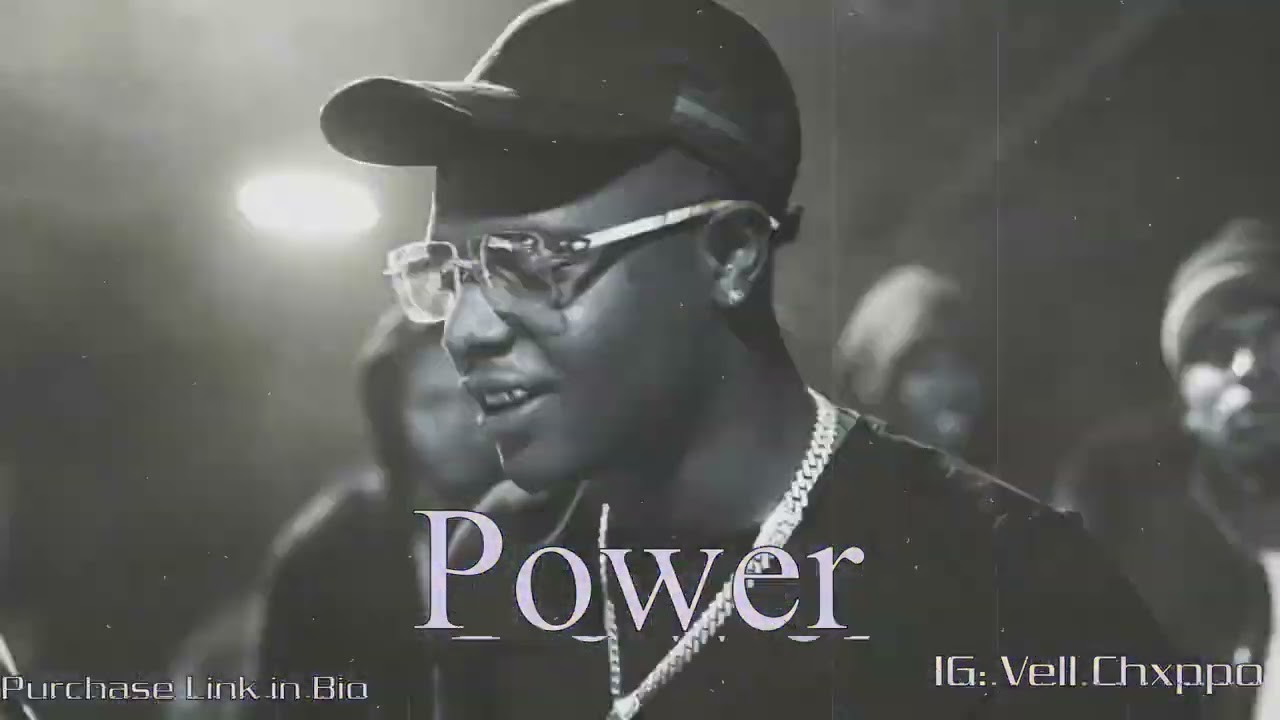 (2022) Free Milwaukee x SuperThrowed Fay Fay x Ghost  - Type Beat   Power